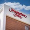 Hampton Inn Morgantown - map