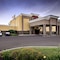 Hampton Inn Ottawa (Starved Rock Area) - map