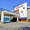Hampton Inn Seattle Southcenter - map