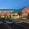 Hampton Inn Slidell - map