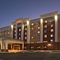 Hampton Inn & Suites Minneapolis St. Paul Airport-Mall Of America - map