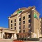 Holiday Inn Express Frisco Legacy Park Area By Ihg - map