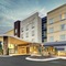 Fairfield Inn & Suites By Marriott Atlanta Stockbridge - map