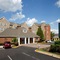 Homewood Suites By Hilton Alexandria Pentagon South, Va - map
