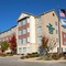 Homewood Suites By Hilton Bloomington - map