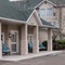Homewood Suites Seattle - Tacoma Airport   Tukwila - map