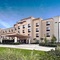 Springhill Suites By Marriott Baton Rouge North Airport - map