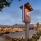 Z Hotel Jack London Square - map