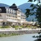 Grandhotel Lienz - map