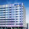 Park Inn By Radisson Leuven - map