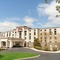 Hampton Inn & Suites Ephrata   Mountain Springs - map