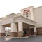 Hampton Inn & Suites Mansfield-South @ I-71 - map