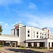 Hampton Inn & Suites - map