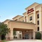 Hampton Inn & Suites Pine Bluff - map