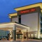 Hampton Inn Abilene - map