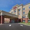 Hampton Inn And Suites Flint Grand Blanc - map