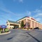 Hampton Inn Athens - map