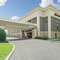 Hampton Inn Corydon - map