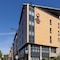 Best Western Plus Thionville Centre - map