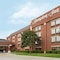 Hampton Inn Des Moines West - map