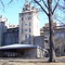 Hampton Inn Doylestown - map