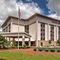 Hampton Inn Elizabeth City - map