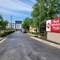 Best Western Plus Lexington Inn - map