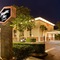 Hampton Inn Mount Dora - map