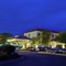 Hampton Inn Rockford - map
