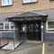 The Beveridge Park Hotel - map