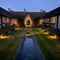 Great Fosters - A Small Luxury Hotel - map