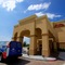 Hampton Inn & Suites Tomball Houston Nw - map