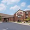 Hampton Inn & Suites Lansing Okemos - map