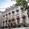 Best Western Moores Hotel - map