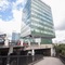 Citrus Hotel Cardiff By Compass Hospitality - map