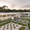 Dolce By Wyndham La Hulpe Brussels - map