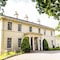 Eastwood Hall - map