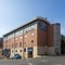 Travelodge Newcastle Central - map
