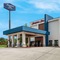 Hampton Inn Columbia-I-26 Airport - map