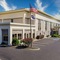 Hampton Inn Dickson - map