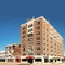 Hampton Inn Freeport - map
