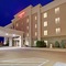 Hampton Inn Great Falls - map