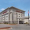 Hampton Inn Greenville Simpsonville - map
