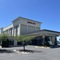 Hampton Inn Harrisonburg - map