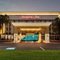 Hampton Inn Houston-Humble - map