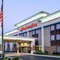 Hampton Inn Joliet I-80 - map