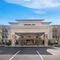 Hampton Inn Marion - map