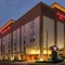 Hampton Inn Metairie - map