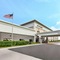 Hampton Inn Monroe - map