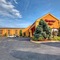 Hampton Inn Morristown - map